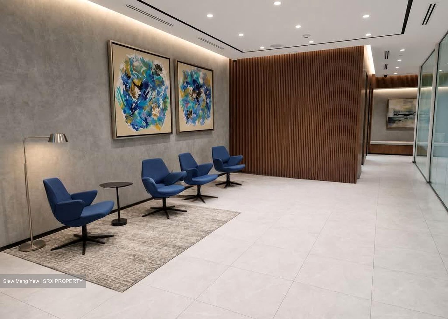 One Raffles Quay (D1), Office #573462411